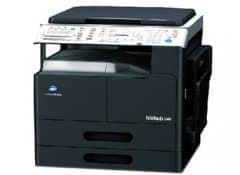 西安柯尼卡美能达-复印机租赁费用的组成