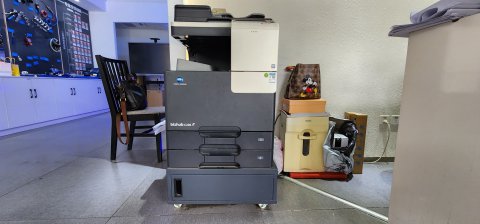 <b>西安柯尼卡美能达c226复印机维修</b>