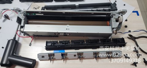 <b>西安复印机打印机维修13709149318</b>