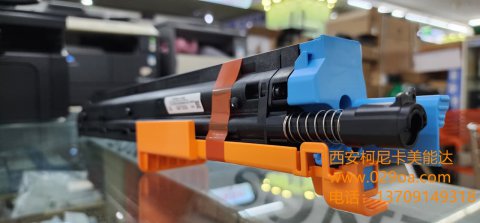 <b>西安柯尼卡美能达彩色复印机维修</b>